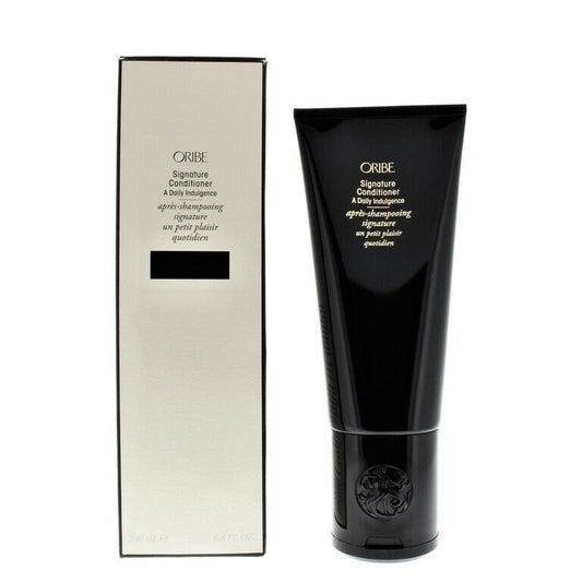 Oribe Signature Hair Conditioner 6.8 oz Daily Luxury Moisture For Hair 200ml