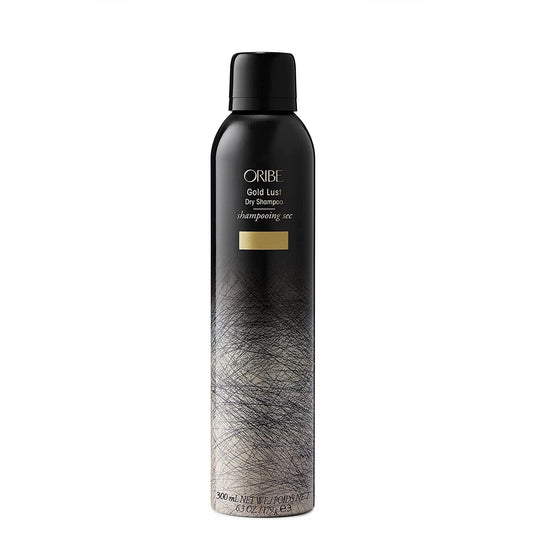 ORIBE Gold Lust Dry Shampoo 6oz - NEW WOB